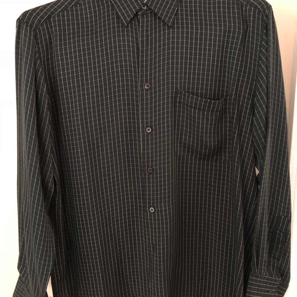 Bugatchi Uomo Shirt - image 2